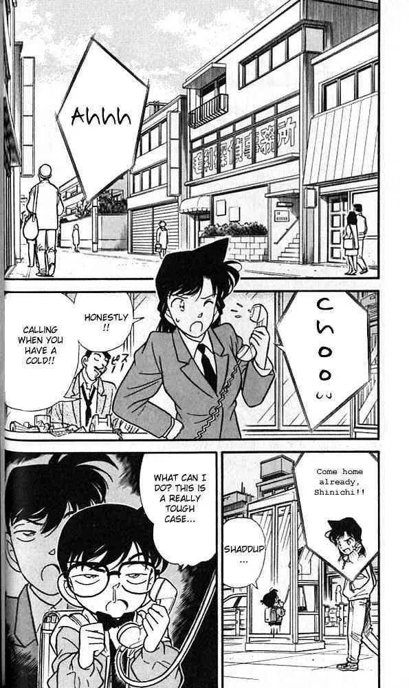 Detective Conan Mangakakalot X Chapter 92 Page 2