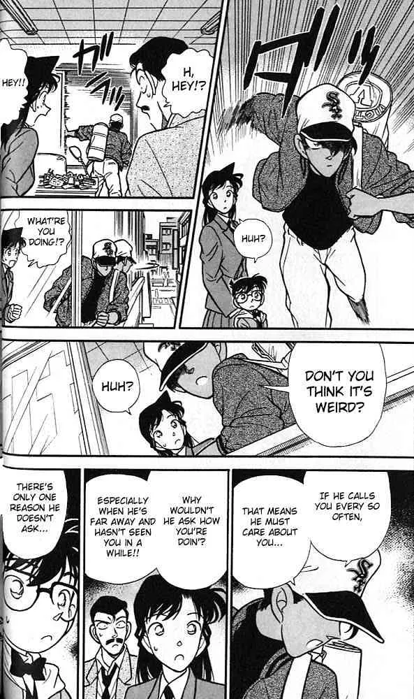 Detective Conan Mangakakalot X Chapter 92 Page 6