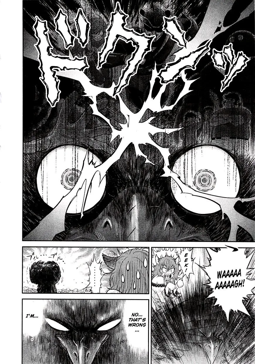 Devilman Tai Yami no Teiou Mangakakalot X Chapter 7.2 Page 2