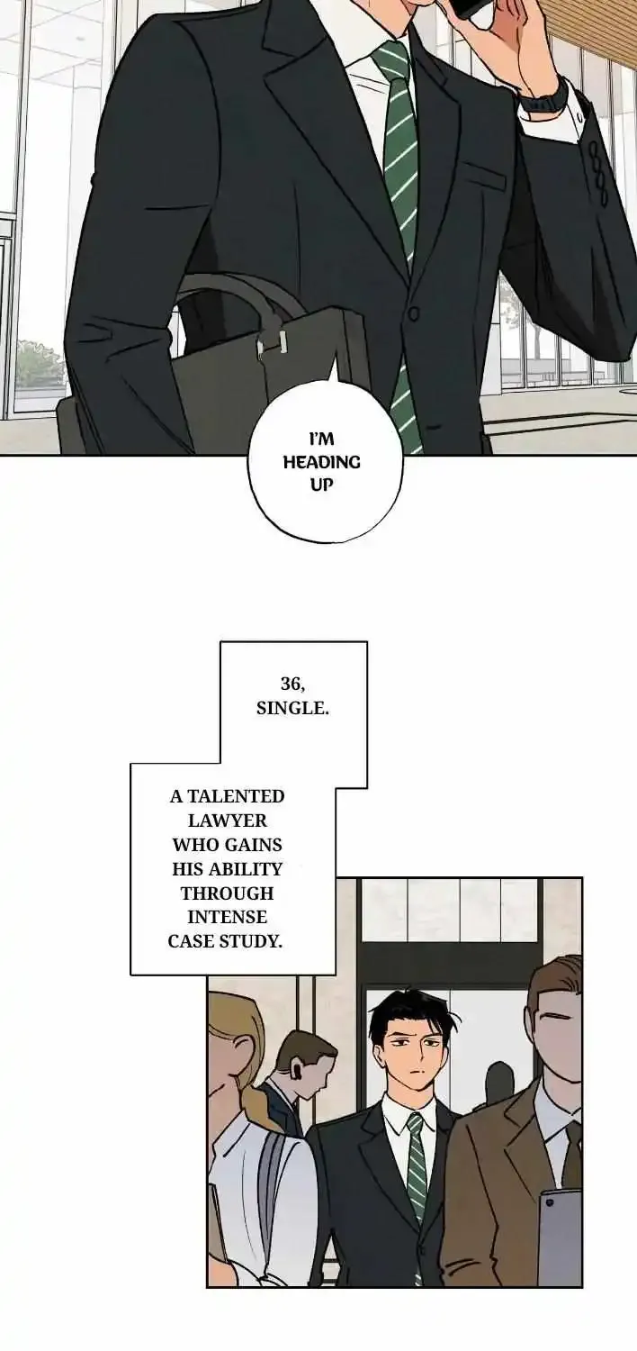 Dirty High Mangakakalot X Chapter 1 Page 16