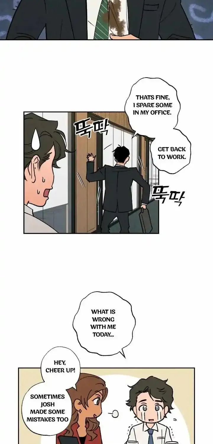 Dirty High Mangakakalot X Chapter 1 Page 24