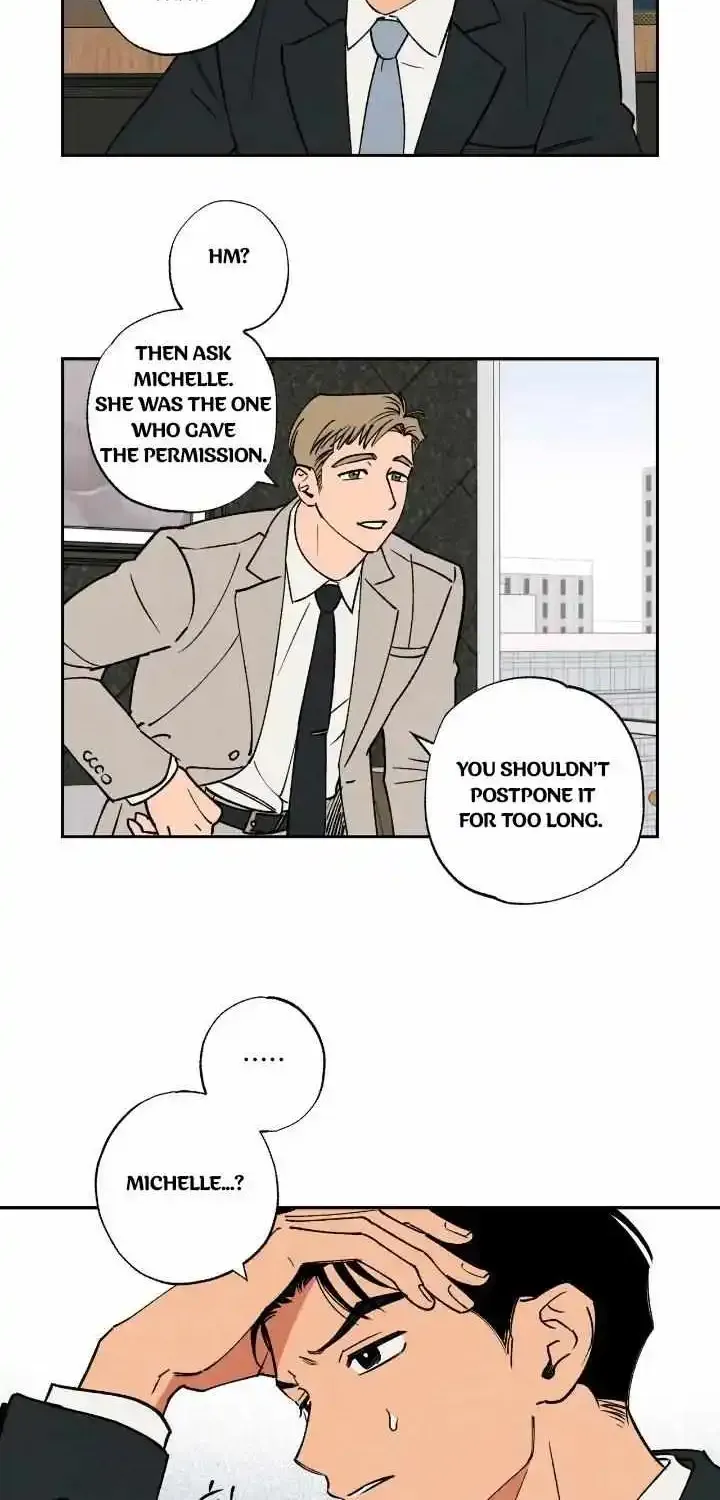 Dirty High Mangakakalot X Chapter 1 Page 31