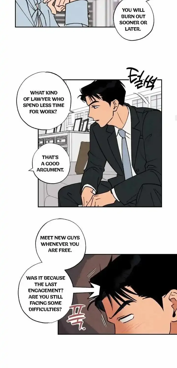 Dirty High Mangakakalot X Chapter 1 Page 35