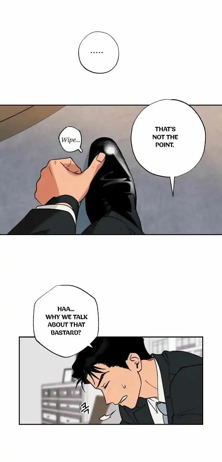 Dirty High Mangakakalot X Chapter 1 Page 36