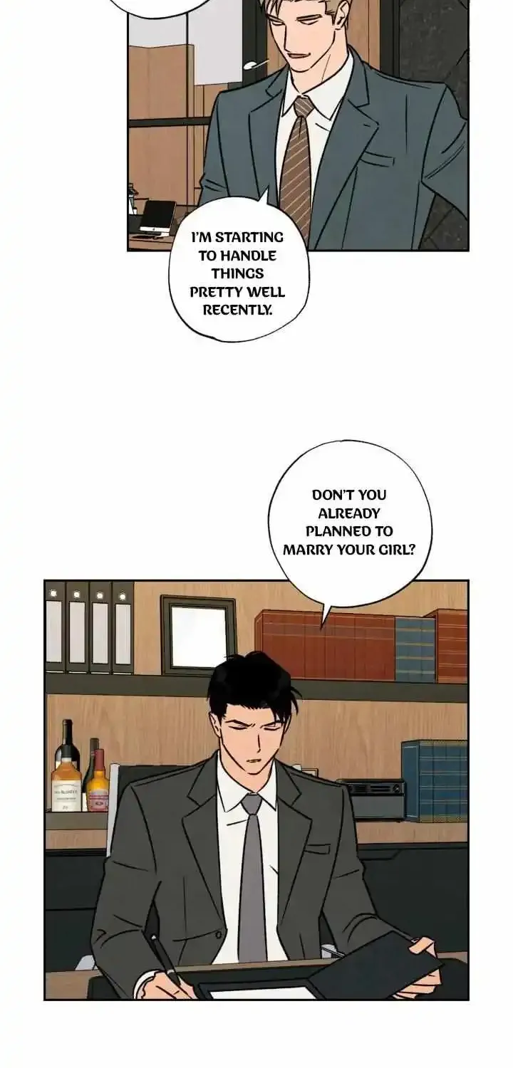 Dirty High Mangakakalot X Chapter 4 Page 25