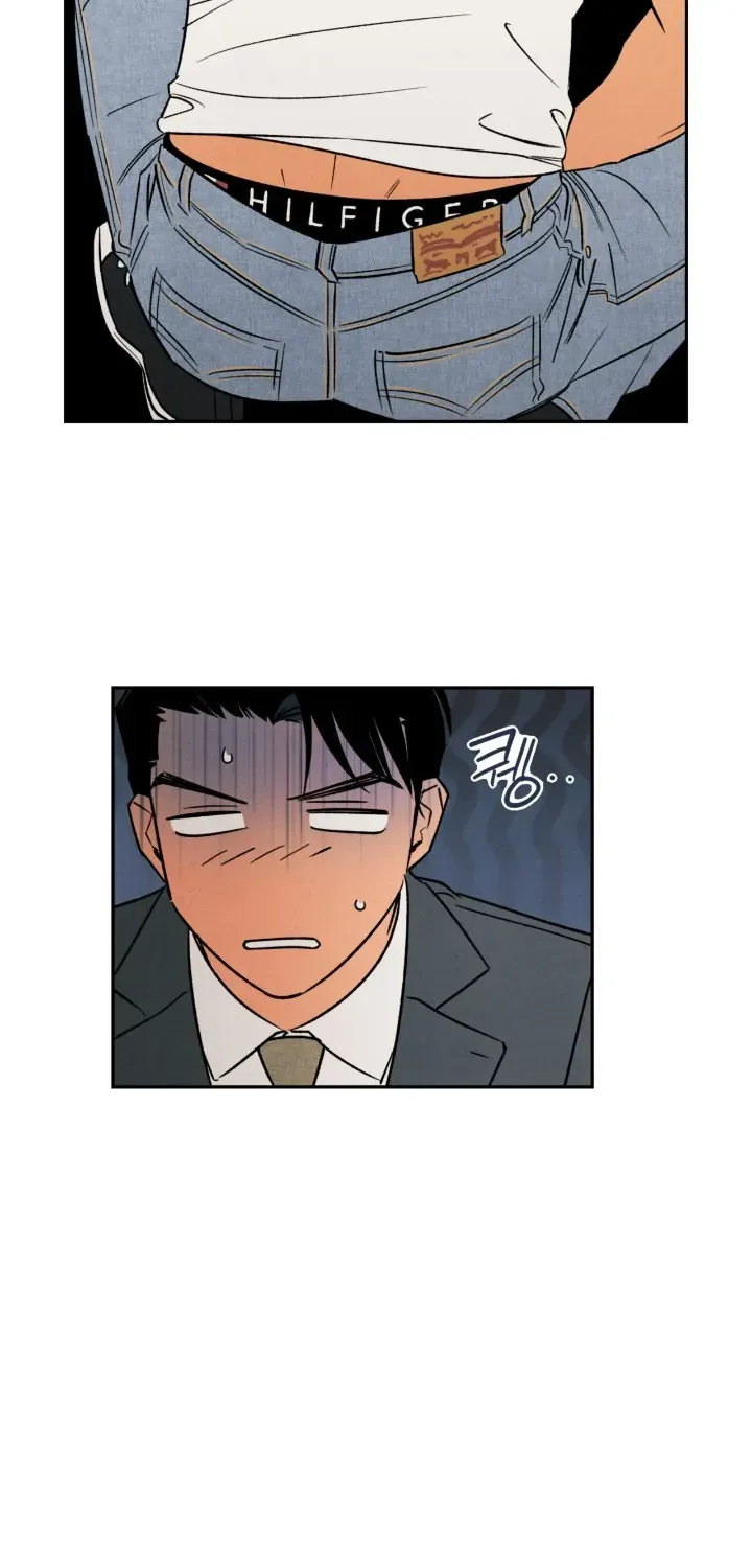 Dirty High Mangakakalot X Chapter 5 Page 39