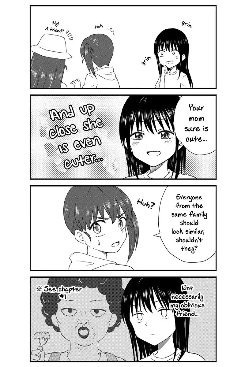 Disgusting Otaku, Become an Idol! Mangakakalot X Chapter 12 Page 4