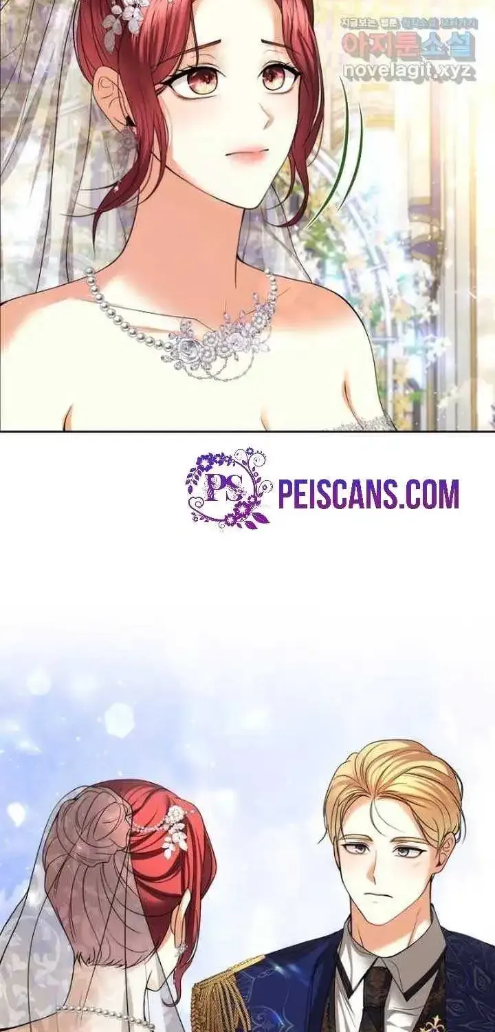 Divorce Is The Condition Mangakakalot X Chapter 21 Page 20