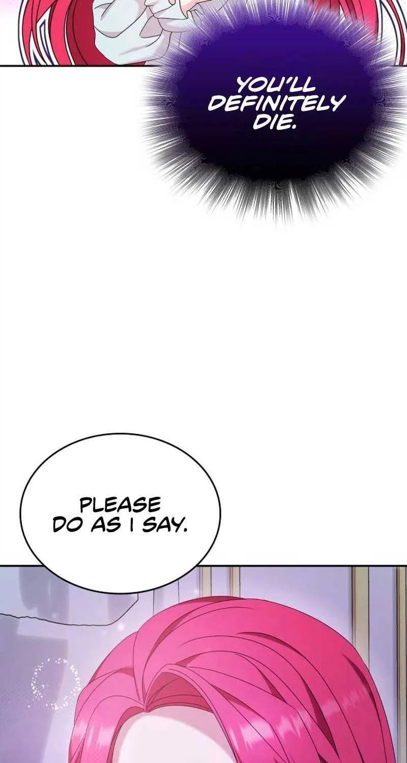 Don’t Do This Your Majesty! Mangakakalot X Chapter 40 Page 41