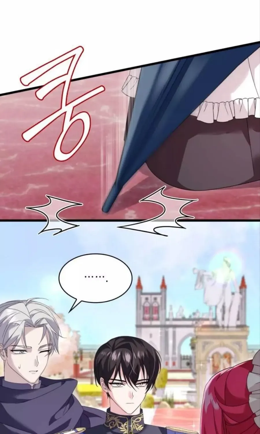 Don’t Do This Your Majesty! Mangakakalot X Chapter 6 Page 23