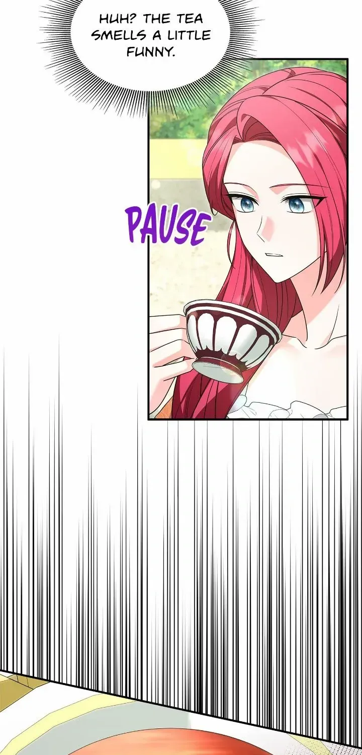 Don’t Do This Your Majesty! Mangakakalot X Chapter 73 Page 3