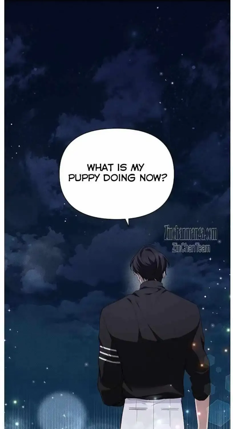 Don’t Mess With The Puppy! Mangakakalot X Chapter 29 Page 55