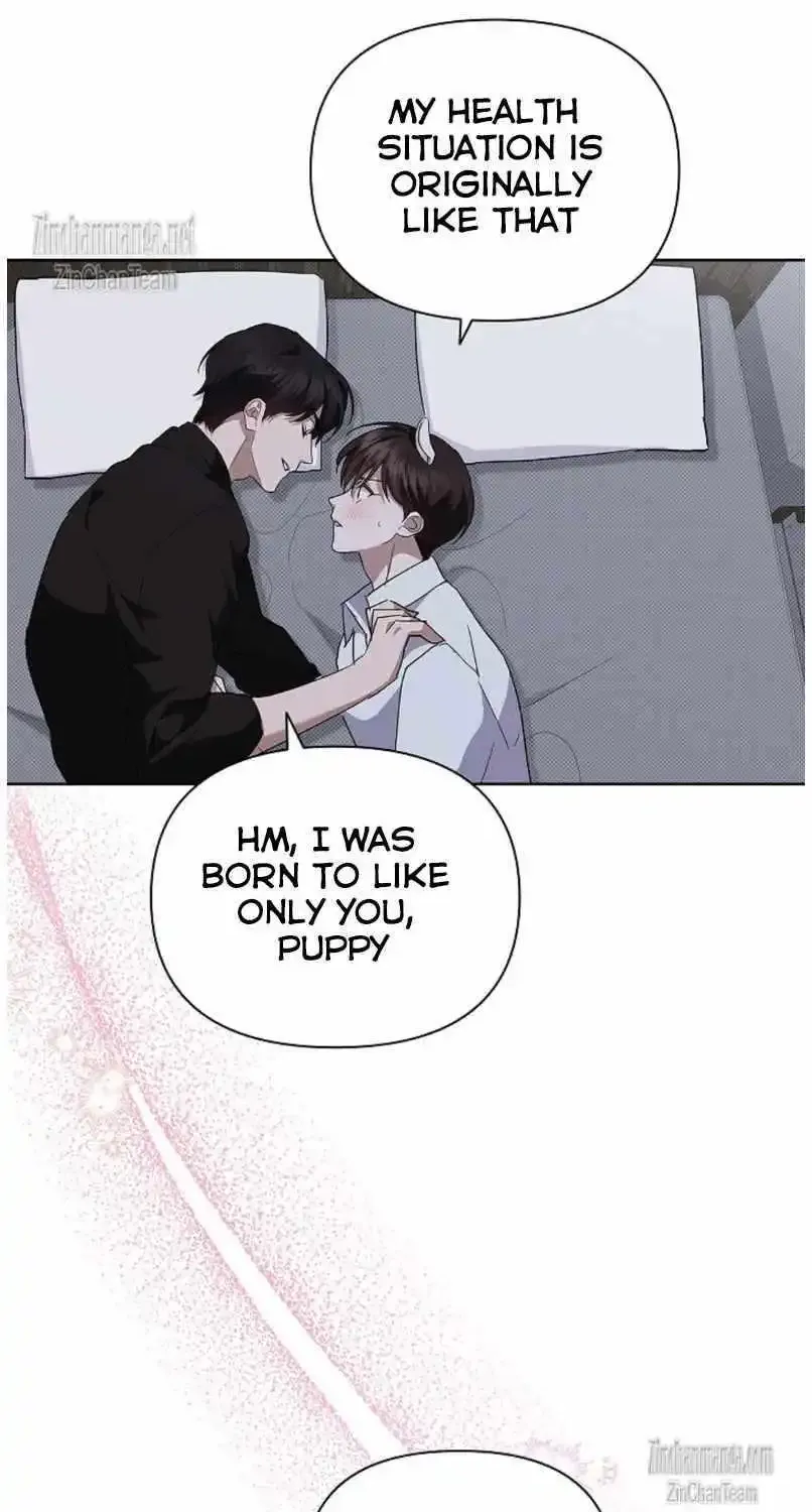 Don’t Mess With The Puppy! Mangakakalot X Chapter 30 Page 51