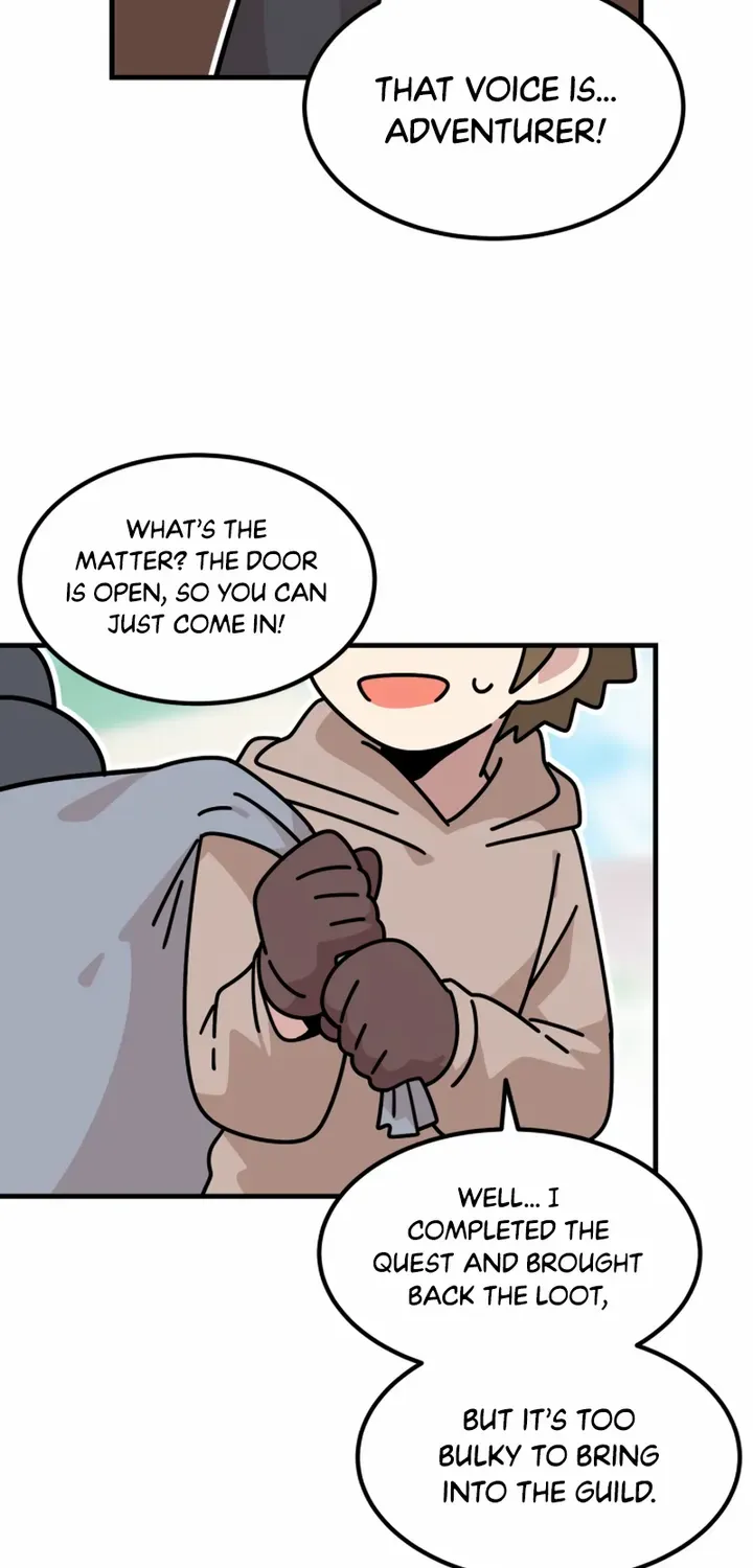 Don’T Worry, Dear Npc! Mangakakalot X Chapter 2 Page 102