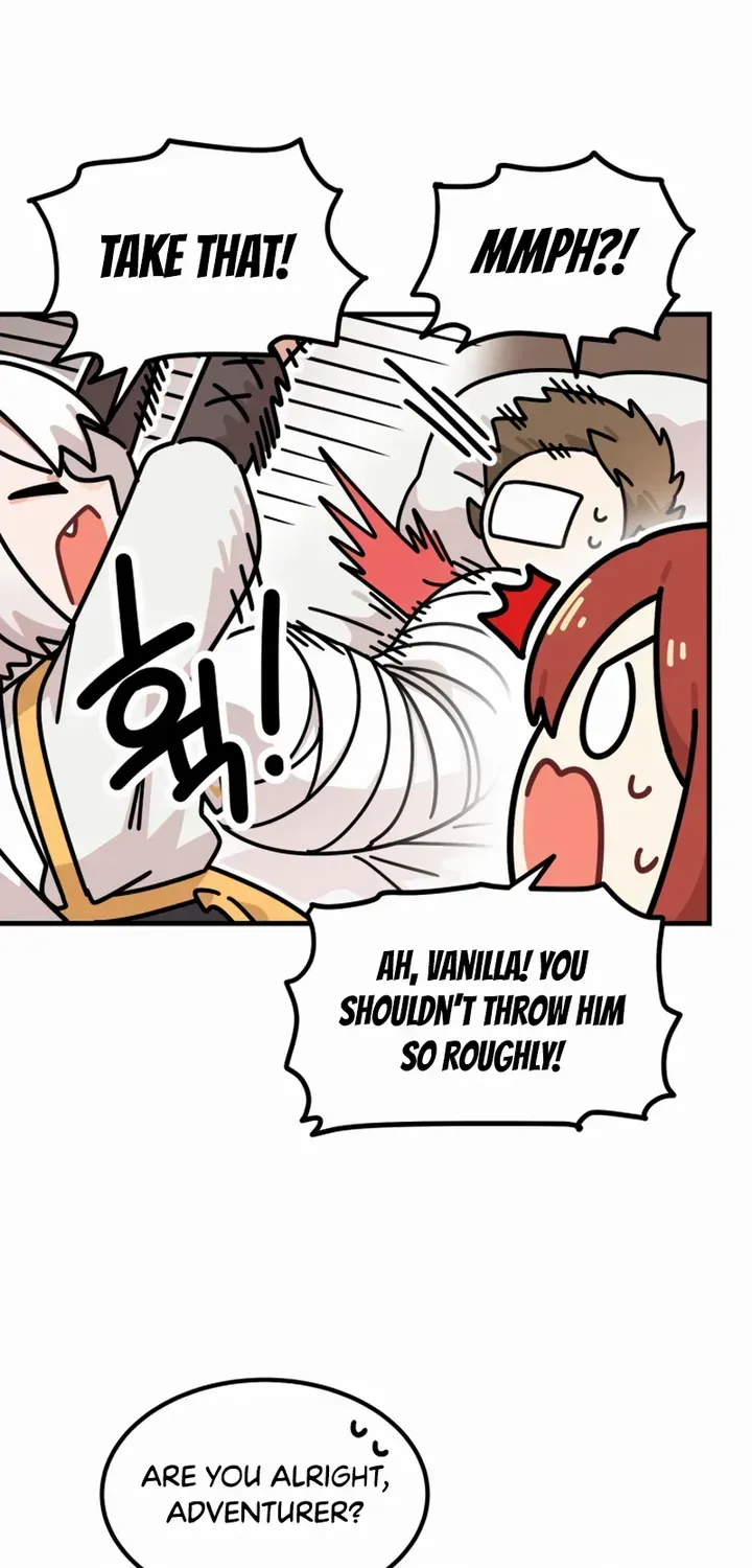 Don’T Worry, Dear Npc! Mangakakalot X Chapter 2 Page 115