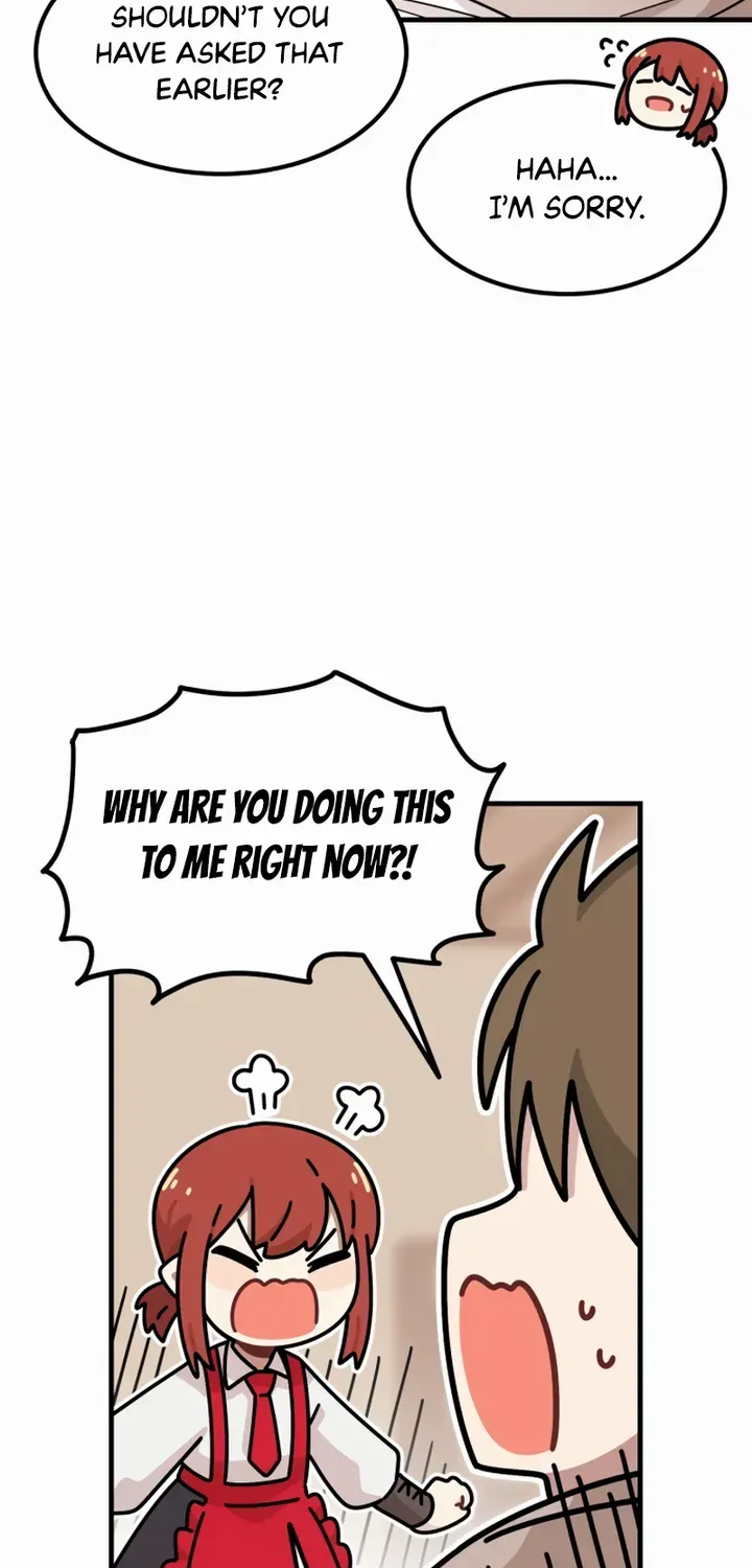 Don’T Worry, Dear Npc! Mangakakalot X Chapter 2 Page 117