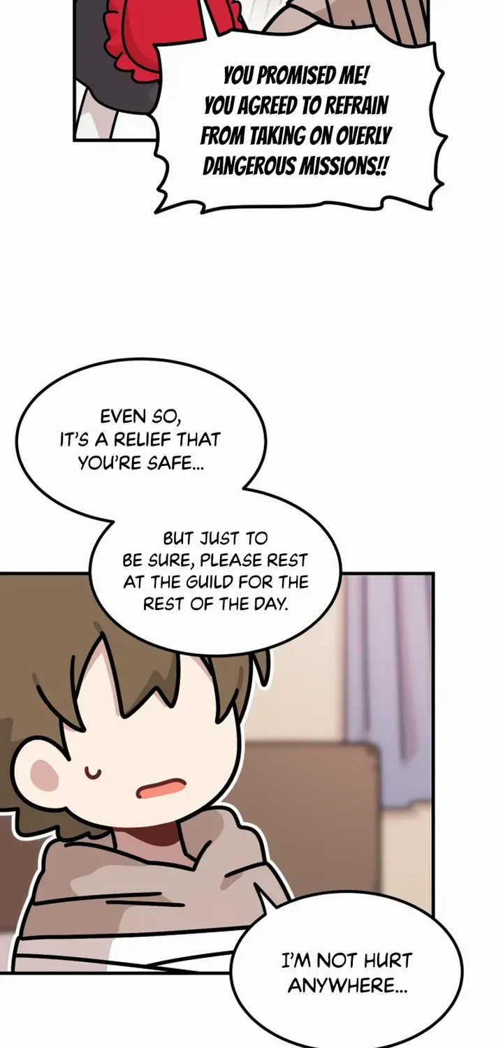 Don’T Worry, Dear Npc! Mangakakalot X Chapter 2 Page 118