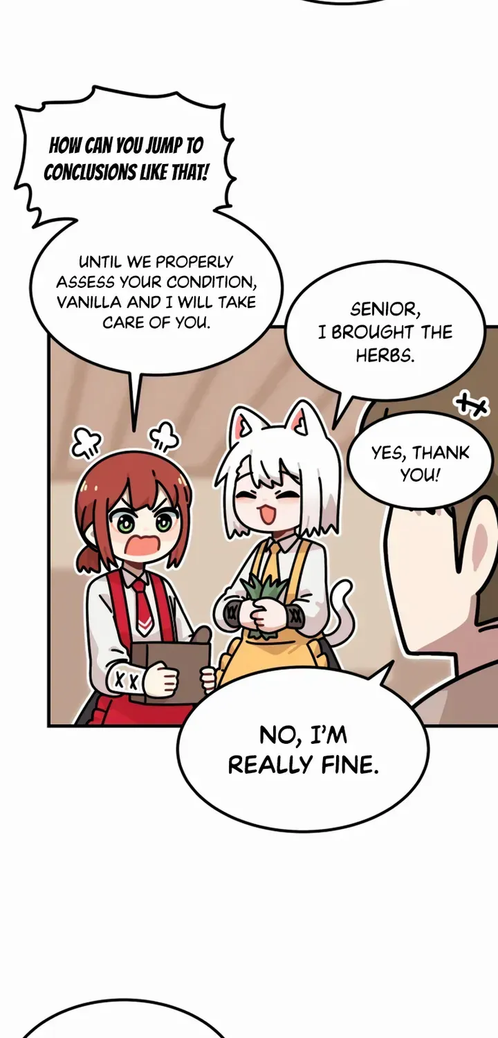 Don’T Worry, Dear Npc! Mangakakalot X Chapter 2 Page 119