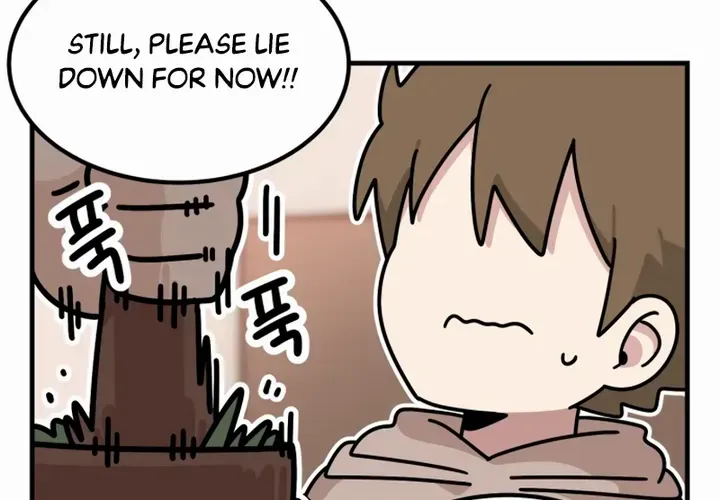 Don’T Worry, Dear Npc! Mangakakalot X Chapter 2 Page 120