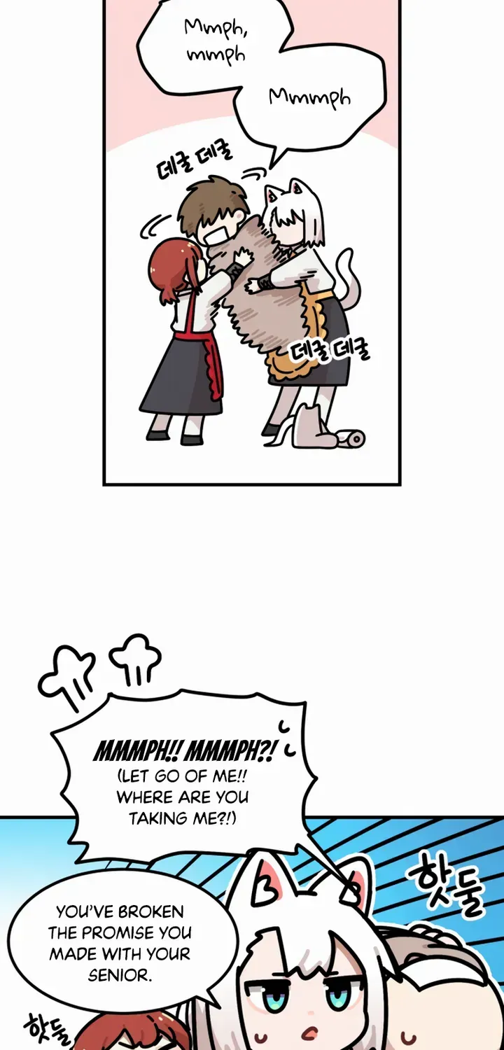 Don’T Worry, Dear Npc! Mangakakalot X Chapter 2 Page 113