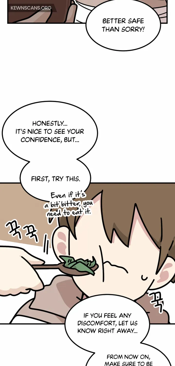 Don’T Worry, Dear Npc! Mangakakalot X Chapter 2 Page 121