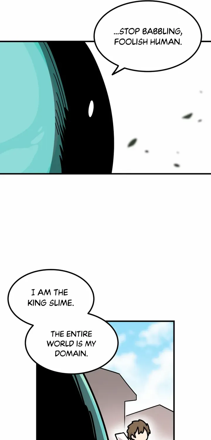 Don’T Worry, Dear Npc! Mangakakalot X Chapter 2 Page 14