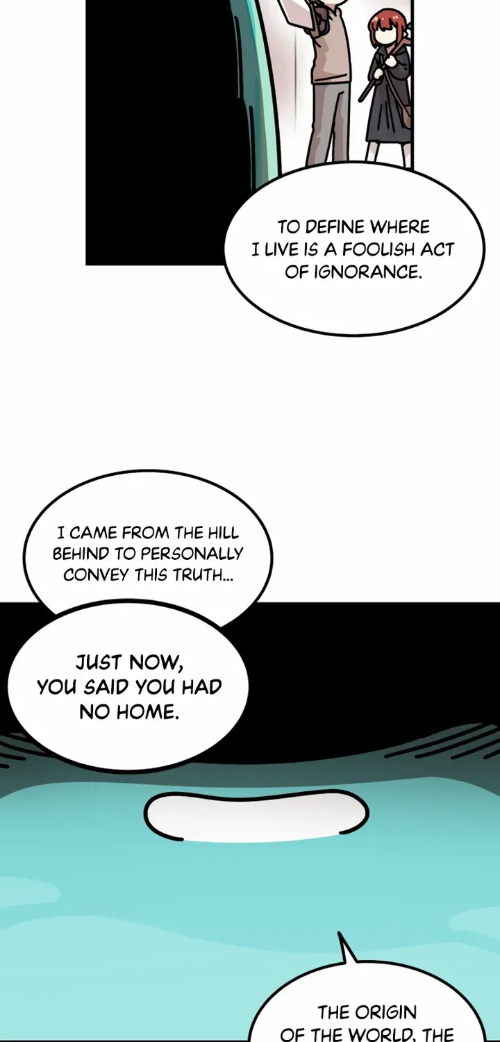Don’T Worry, Dear Npc! Mangakakalot X Chapter 2 Page 15