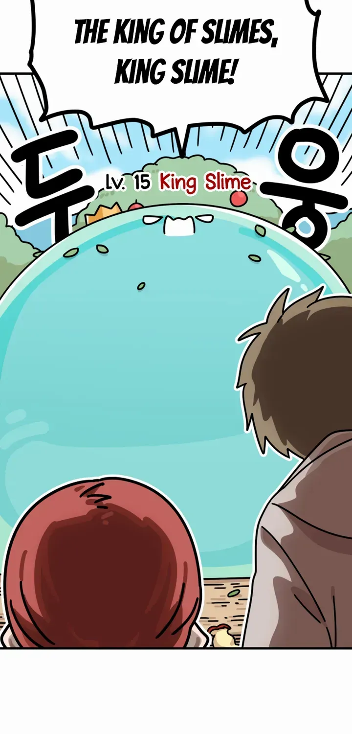 Don’T Worry, Dear Npc! Mangakakalot X Chapter 2 Page 17
