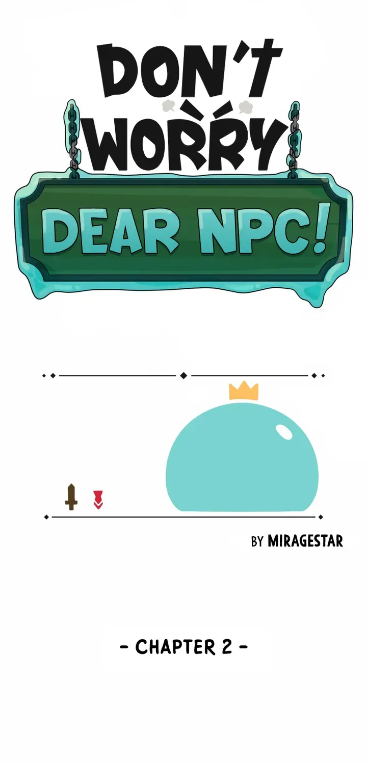 Don’T Worry, Dear Npc! Mangakakalot X Chapter 2 Page 3