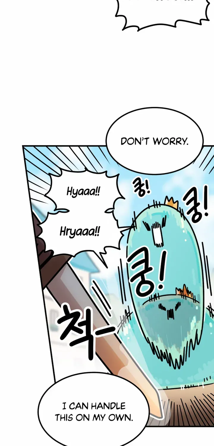 Don’T Worry, Dear Npc! Mangakakalot X Chapter 2 Page 21