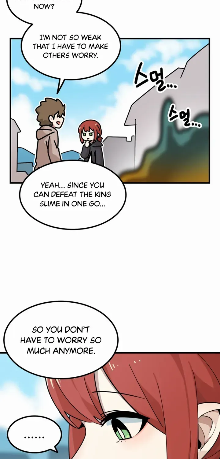 Don’T Worry, Dear Npc! Mangakakalot X Chapter 2 Page 37