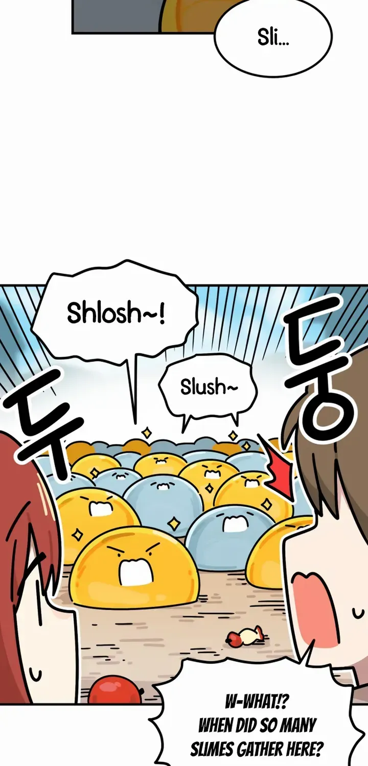 Don’T Worry, Dear Npc! Mangakakalot X Chapter 2 Page 39