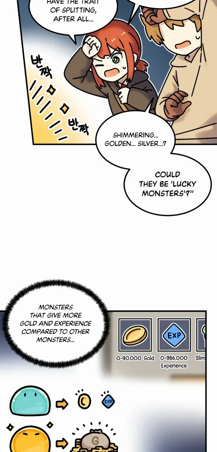 Don’T Worry, Dear Npc! Mangakakalot X Chapter 2 Page 41