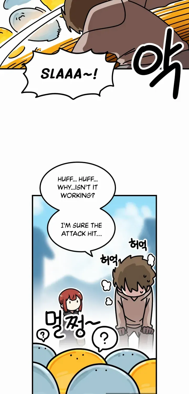 Don’T Worry, Dear Npc! Mangakakalot X Chapter 2 Page 47