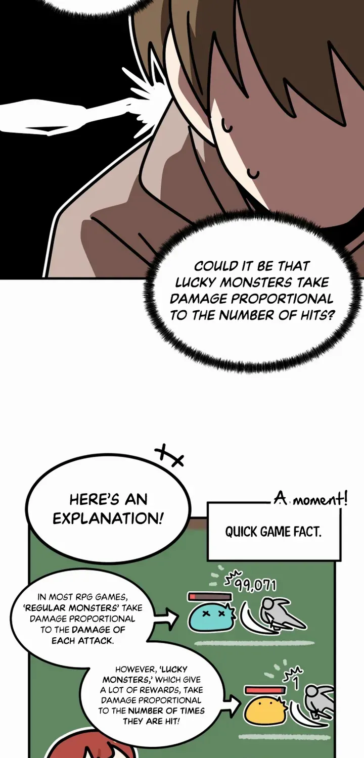 Don’T Worry, Dear Npc! Mangakakalot X Chapter 2 Page 49