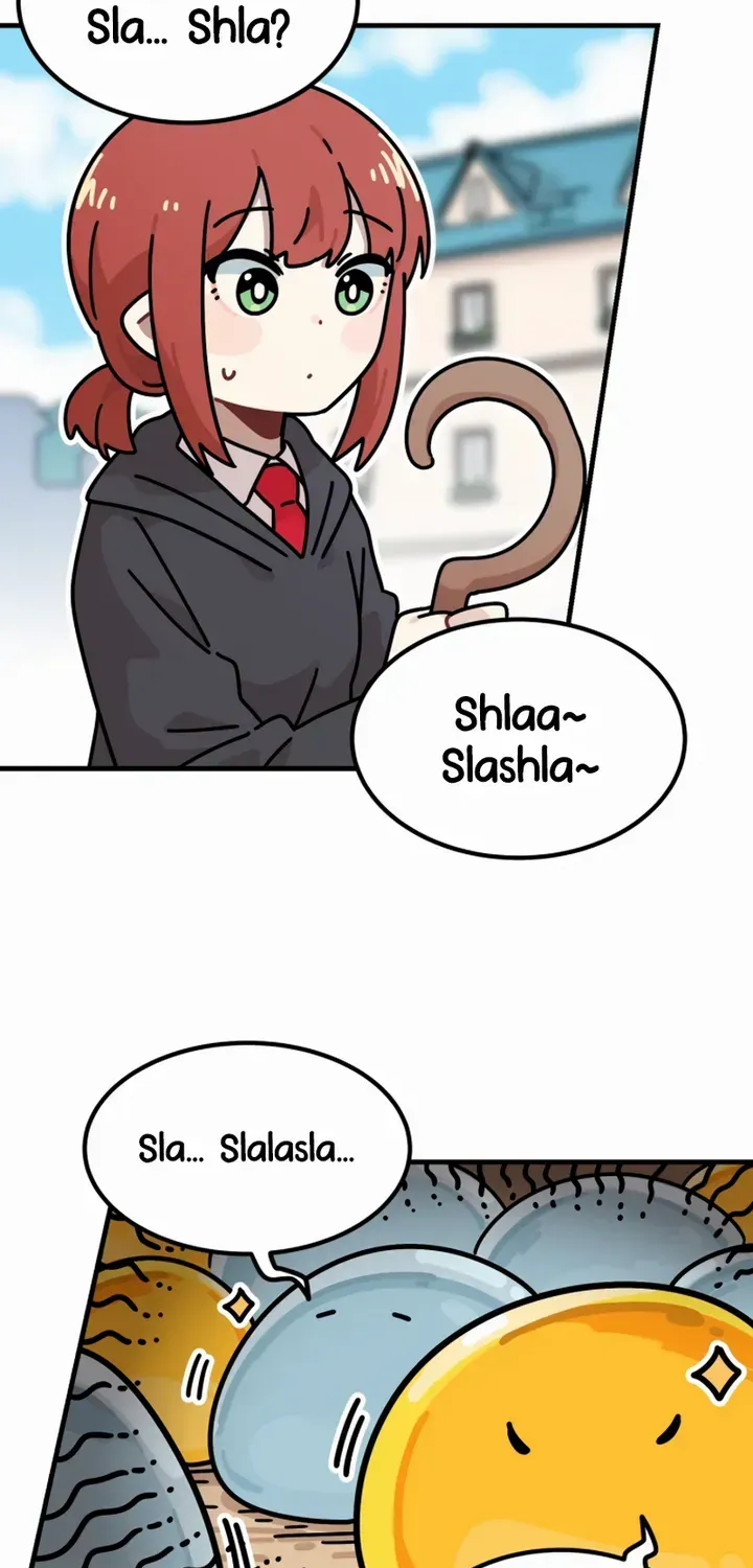 Don’T Worry, Dear Npc! Mangakakalot X Chapter 2 Page 51