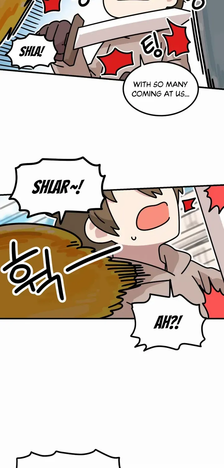 Don’T Worry, Dear Npc! Mangakakalot X Chapter 2 Page 54