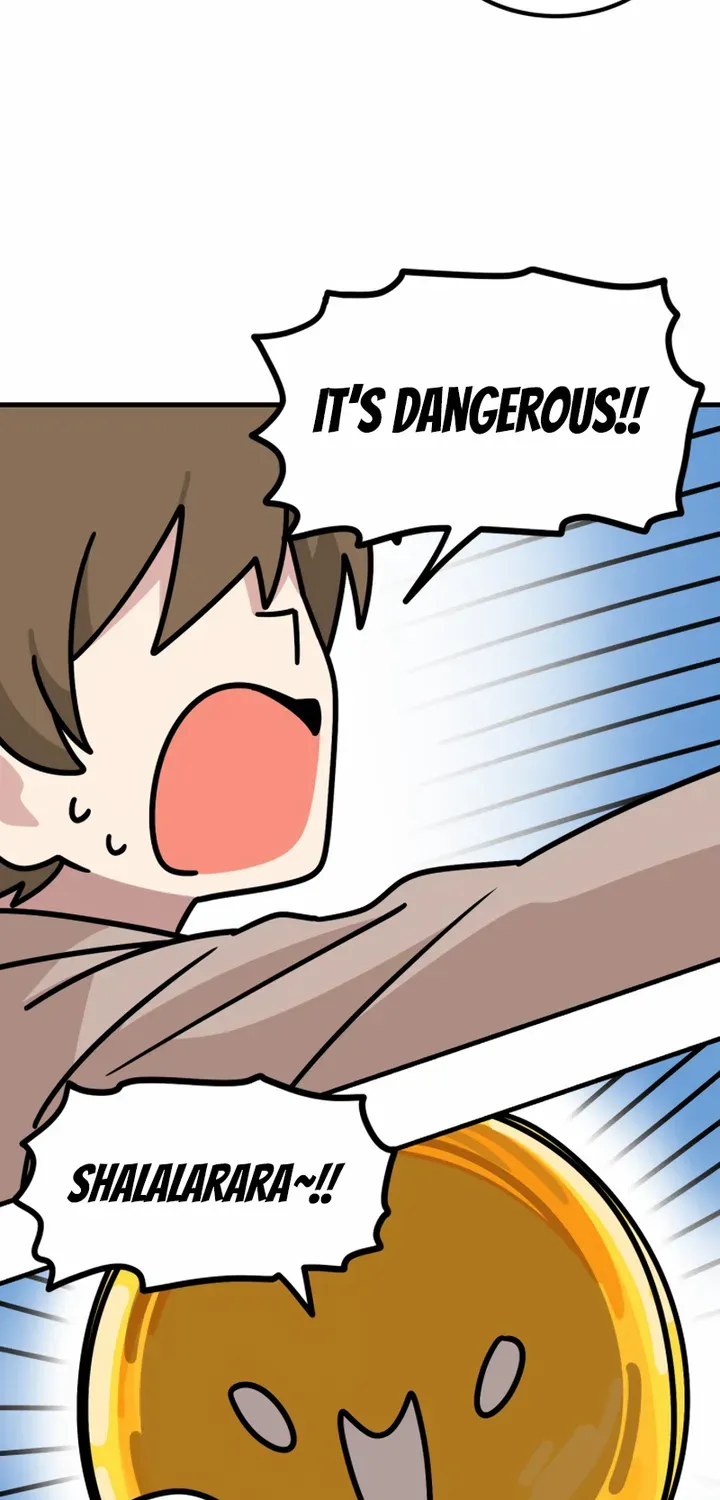 Don’T Worry, Dear Npc! Mangakakalot X Chapter 2 Page 57