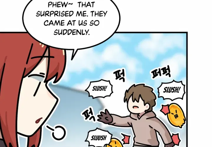 Don’T Worry, Dear Npc! Mangakakalot X Chapter 2 Page 60