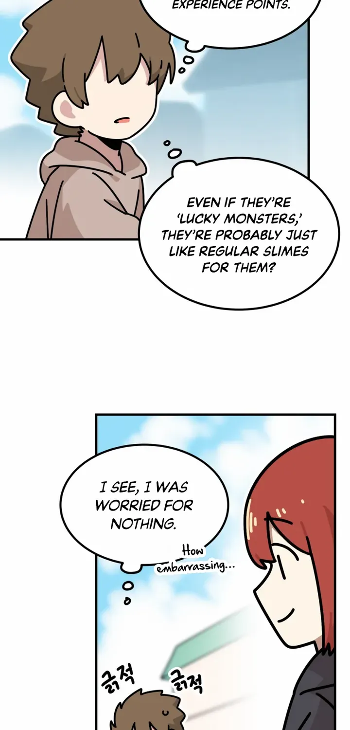 Don’T Worry, Dear Npc! Mangakakalot X Chapter 2 Page 62