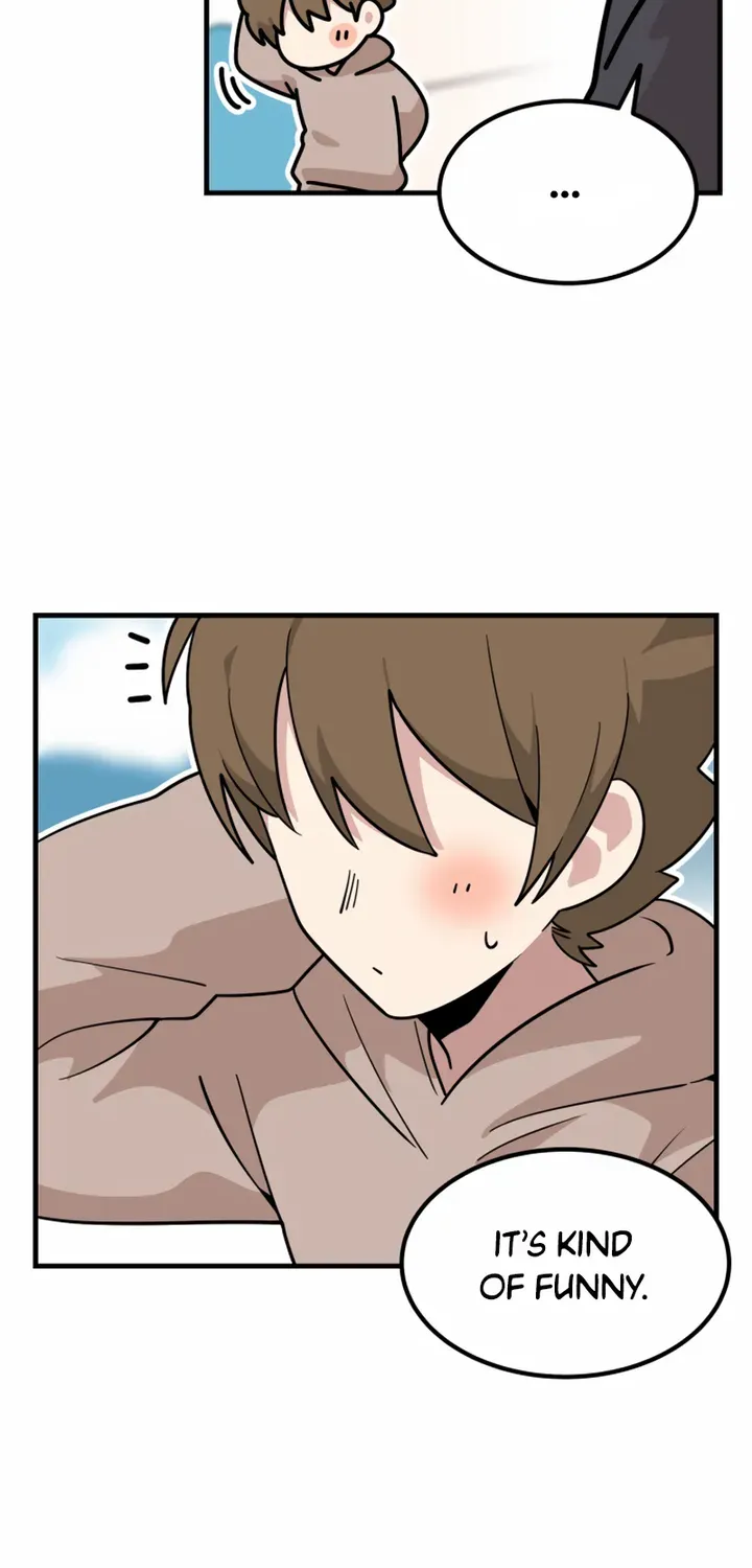 Don’T Worry, Dear Npc! Mangakakalot X Chapter 2 Page 63