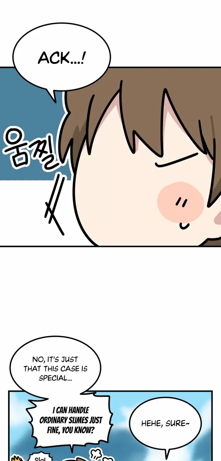 Don’T Worry, Dear Npc! Mangakakalot X Chapter 2 Page 69