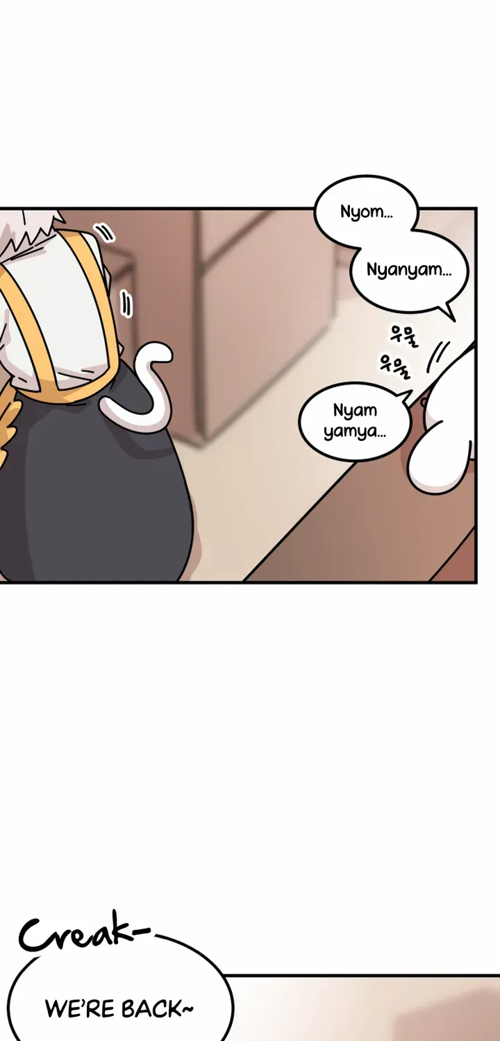 Don’T Worry, Dear Npc! Mangakakalot X Chapter 2 Page 73