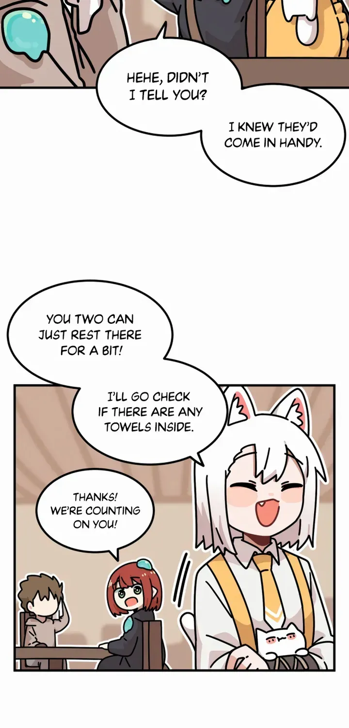 Don’T Worry, Dear Npc! Mangakakalot X Chapter 2 Page 79