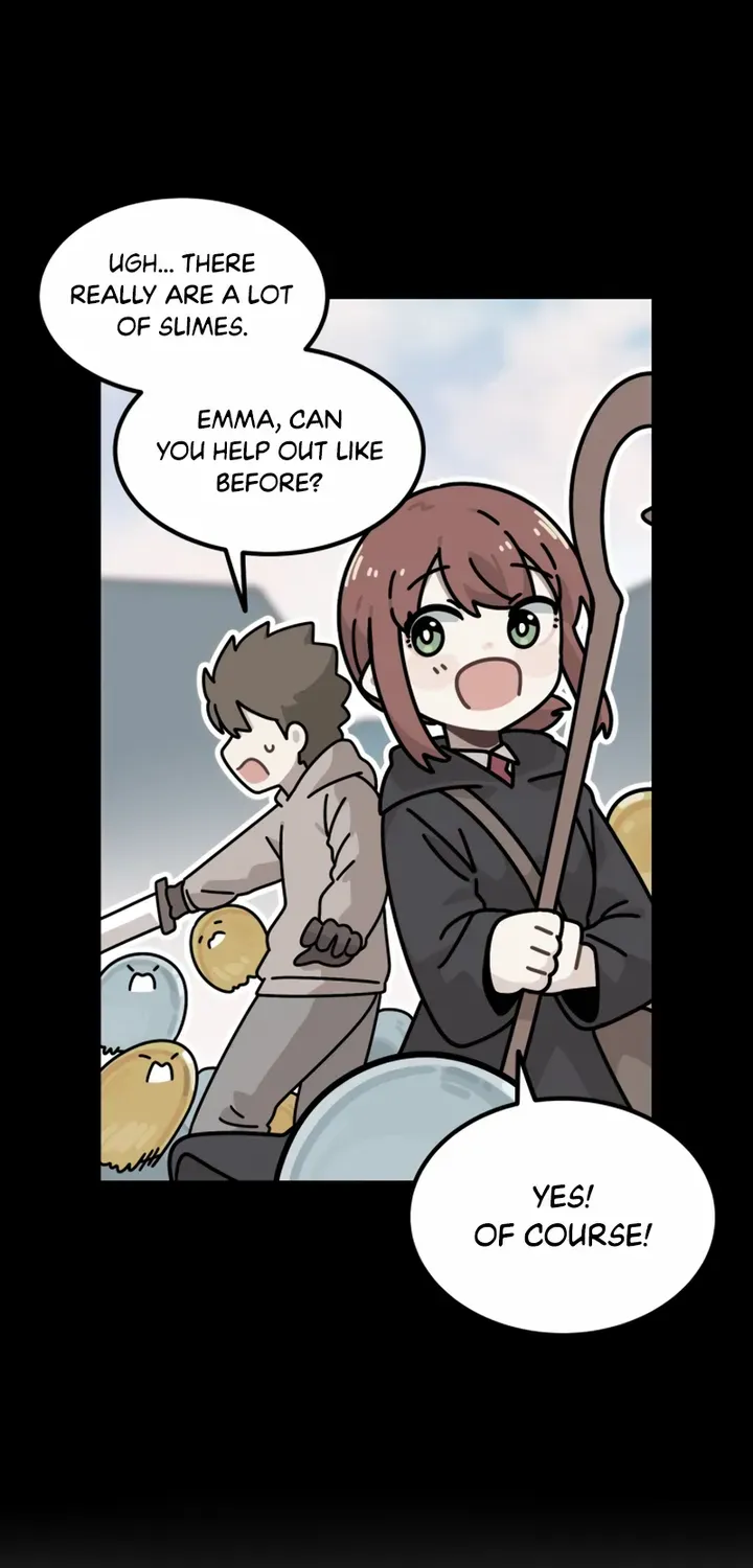 Don’T Worry, Dear Npc! Mangakakalot X Chapter 2 Page 86