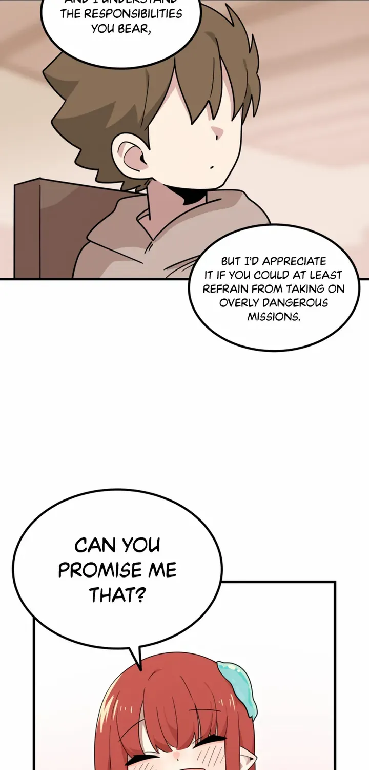 Don’T Worry, Dear Npc! Mangakakalot X Chapter 2 Page 91