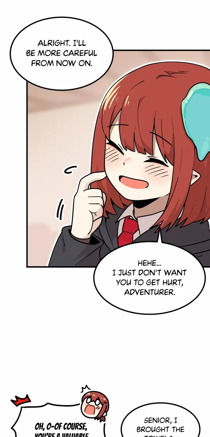 Don’T Worry, Dear Npc! Mangakakalot X Chapter 2 Page 94