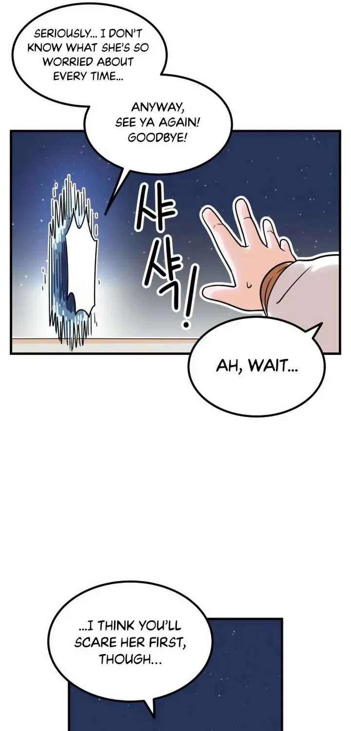 Don’T Worry, Dear Npc! Mangakakalot X Chapter 3 Page 109