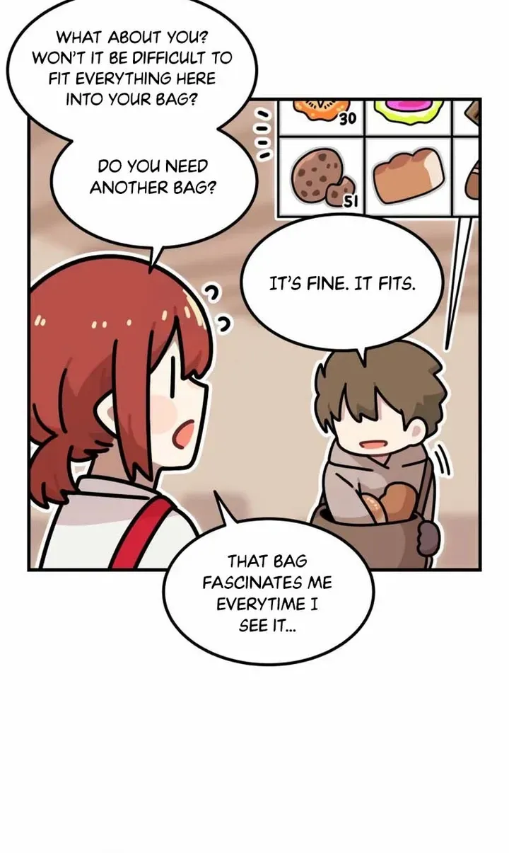 Don’T Worry, Dear Npc! Mangakakalot X Chapter 3 Page 11