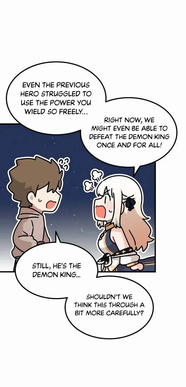 Don’T Worry, Dear Npc! Mangakakalot X Chapter 3 Page 102